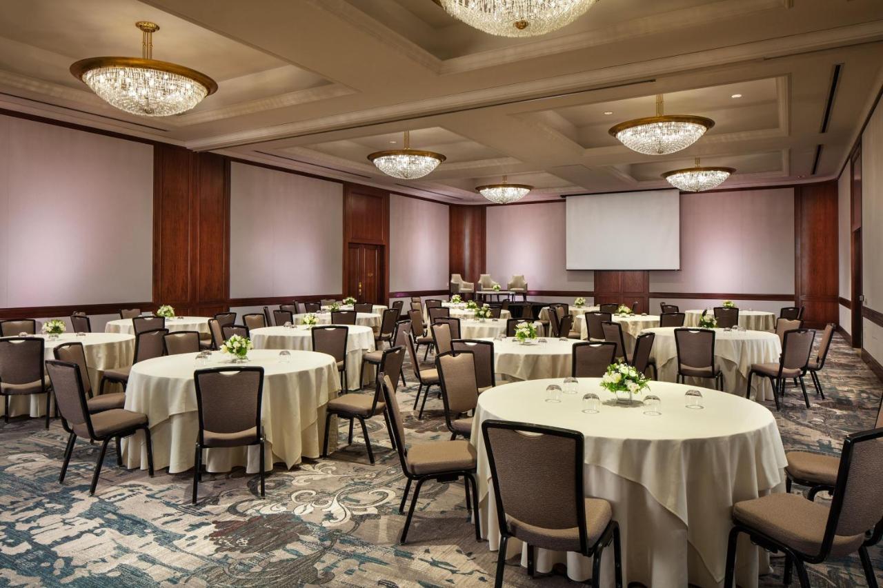 Hotel Palace Hotel, A Luxury Collection Hotel, San Francisco