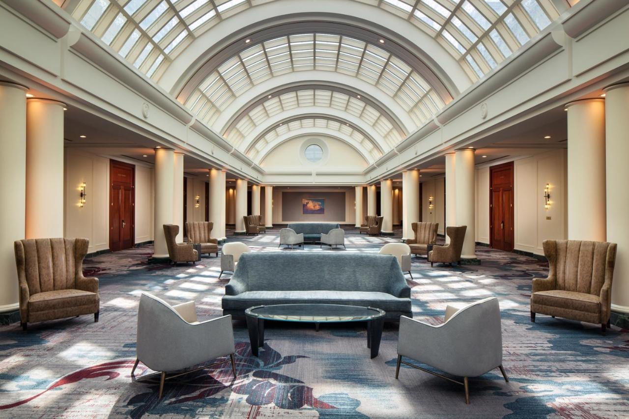 Palace Hotel, A Luxury Collection Hotel, Hotel San Francisco