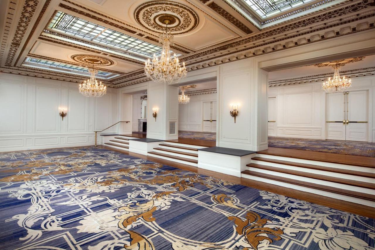 Hotel Palace Hotel, A Luxury Collection Hotel, San Francisco