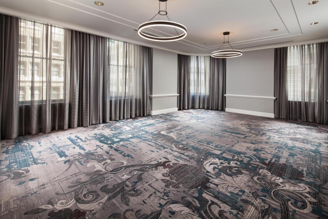 Palace Hotel, A Luxury Collection Hotel, San Francisco