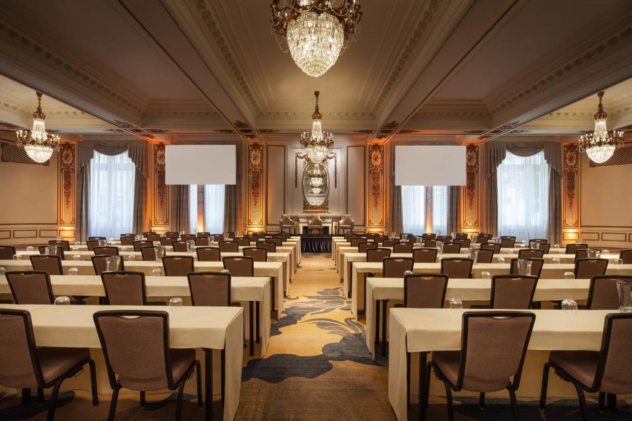 Palace Hotel, A Luxury Collection Hotel, Hotel 5*