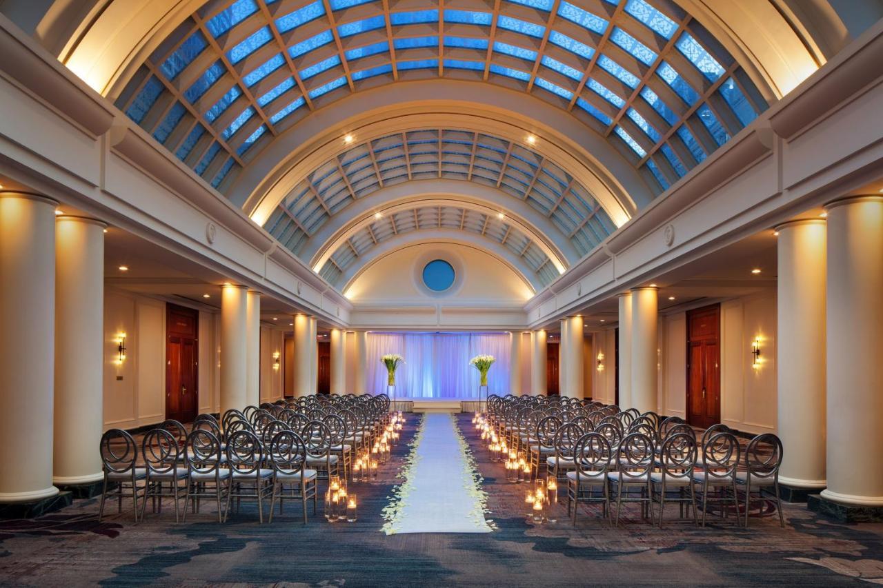 Hotel Palace Hotel, A Luxury Collection Hotel, San Francisco