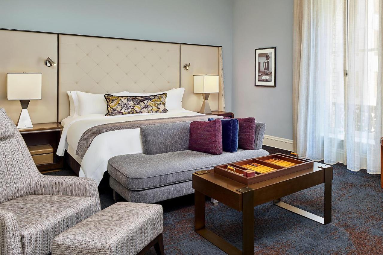 Hotel Palace Hotel, A Luxury Collection Hotel,