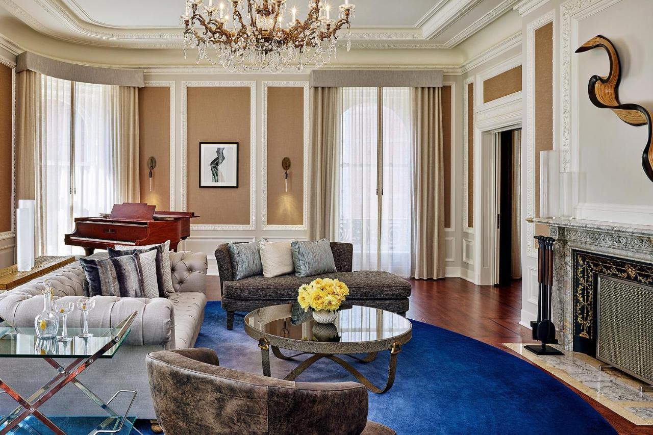Palace Hotel, A Luxury Collection Hotel, Hotel