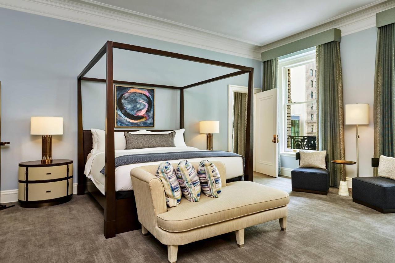 Palace Hotel, A Luxury Collection Hotel, Hotel San Francisco