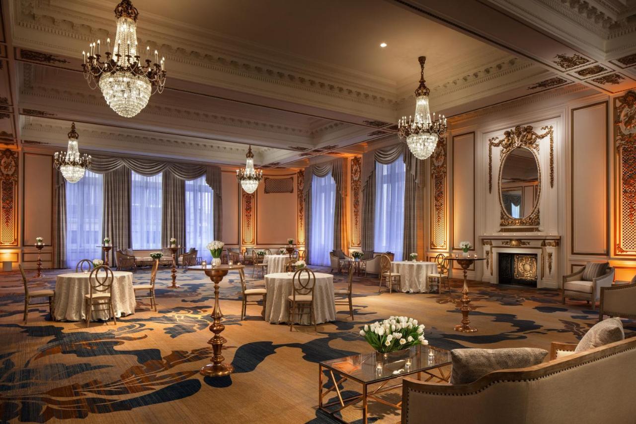 Palace Hotel, A Luxury Collection Hotel, San Francisco