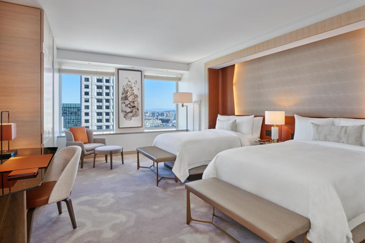 Hotel The St. Regis 5*