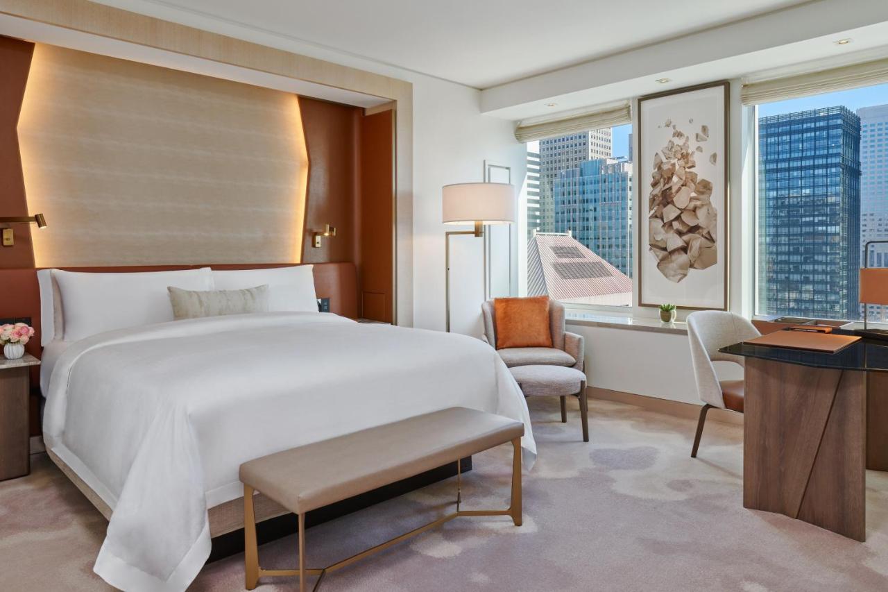 Hotel The St. Regis
