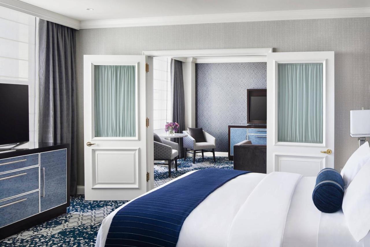 The Ritz-carlton, 5*