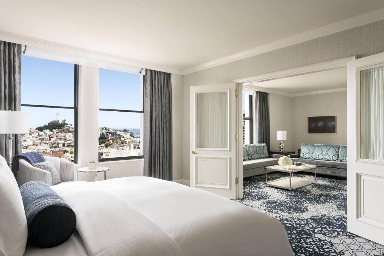 The Ritz-carlton, 5*