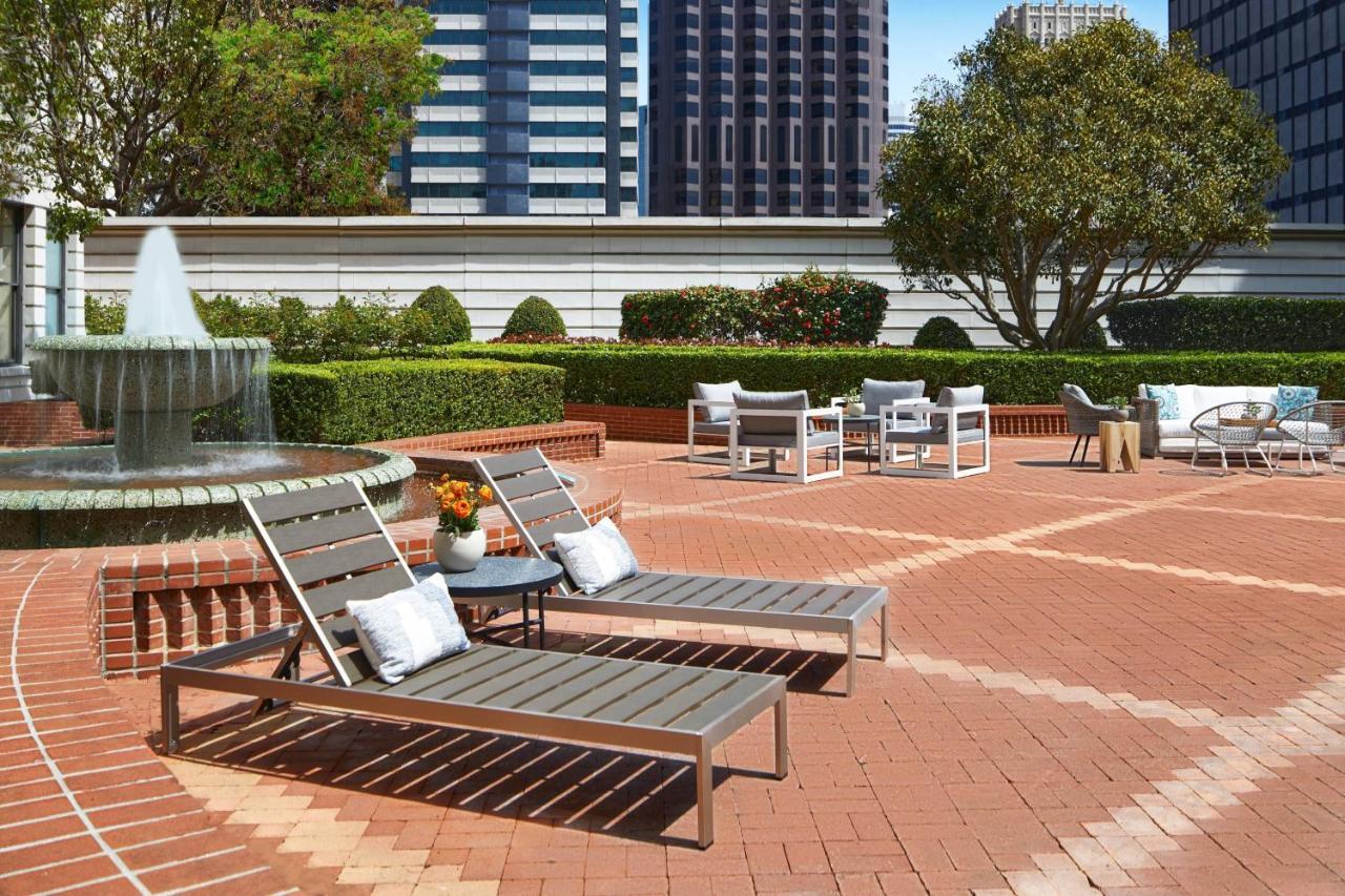 The Ritz-carlton, 5* San Francisco