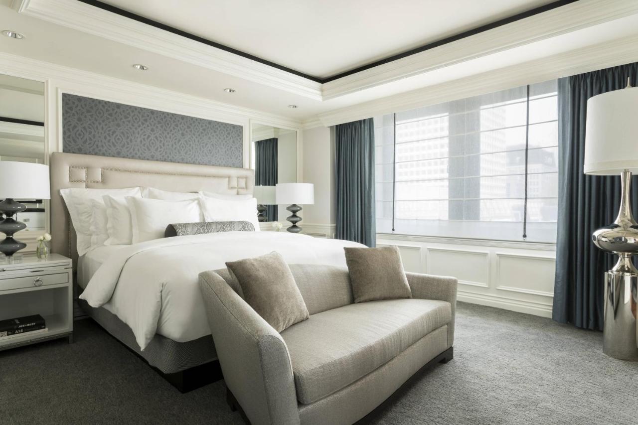 The Ritz-carlton, Hotel 5*