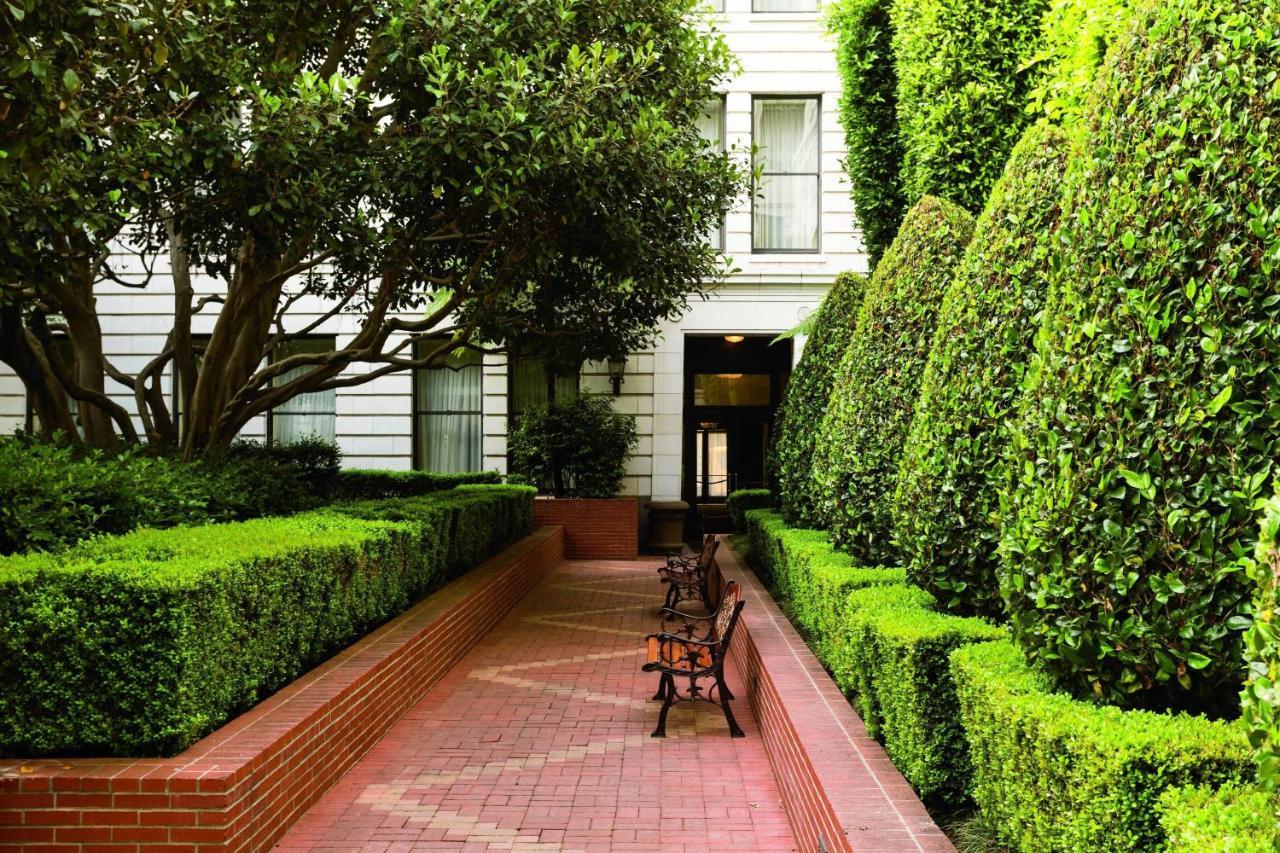 Hotel The Ritz-carlton,