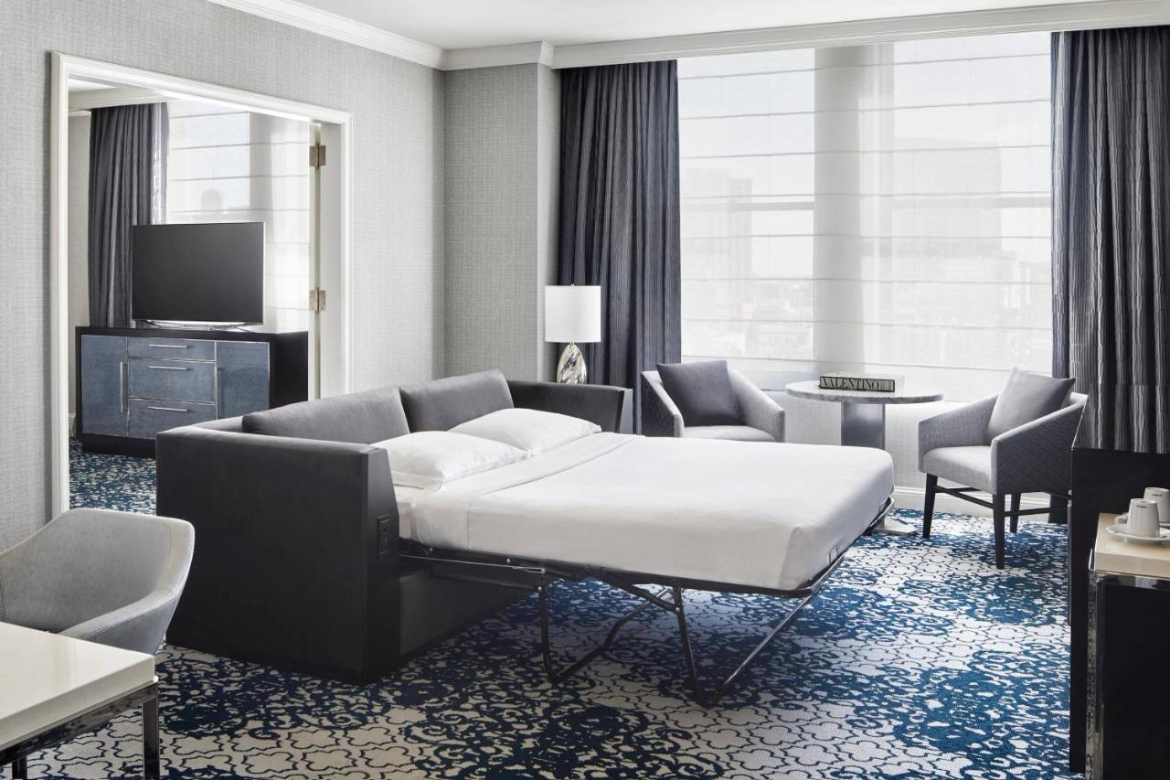 The Ritz-carlton, 5* San Francisco