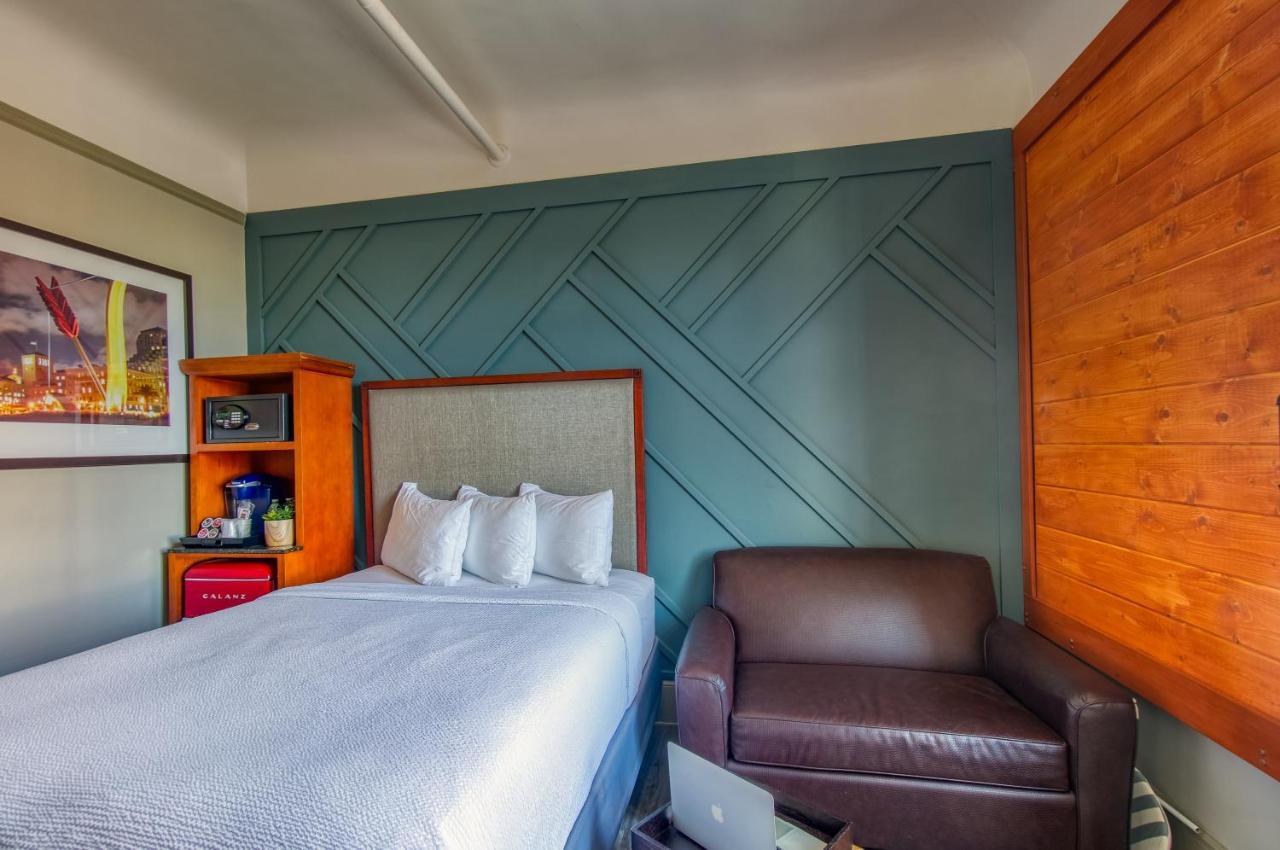Ram's 3* San Francisco
