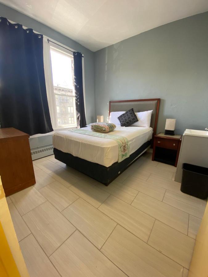 Hotel Sunset - Downtown 3*