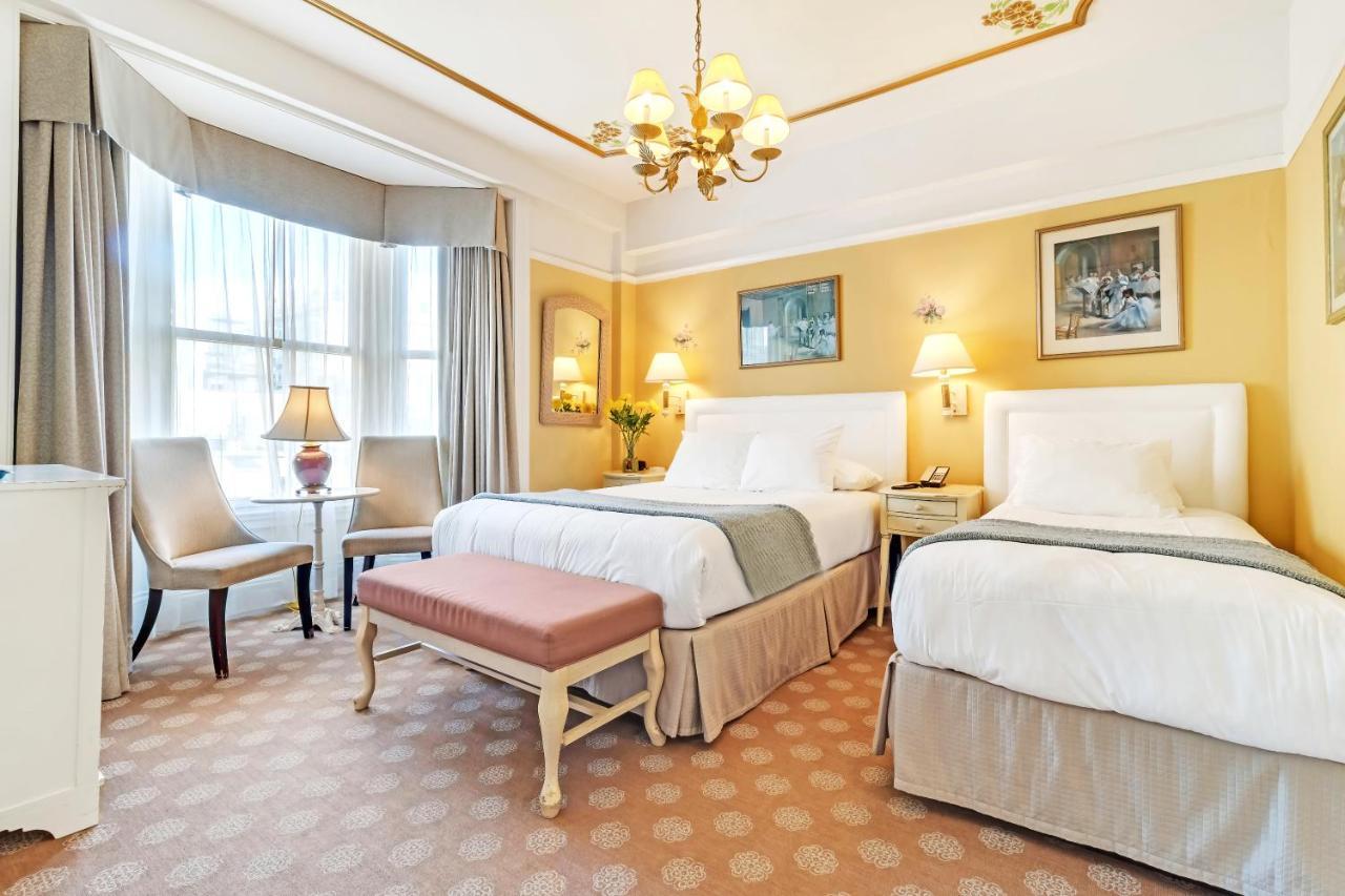 Hotel Cornell De France 3*