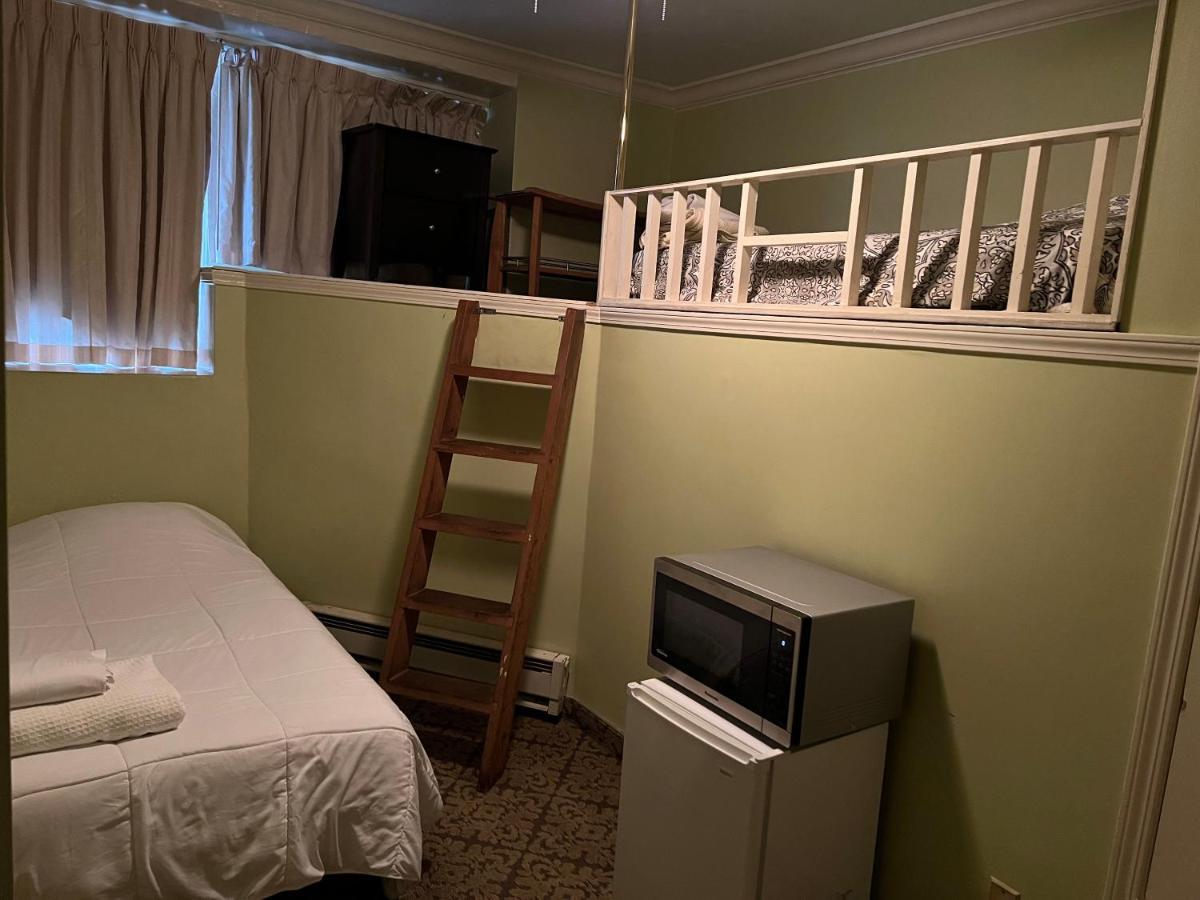 Fitzgerald Union Square Hotel