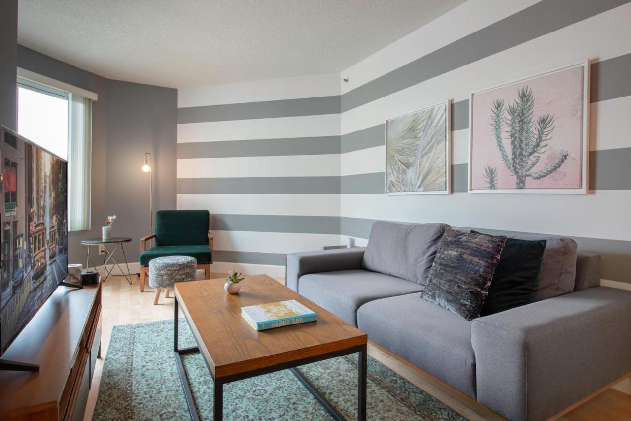 Apartment Telegraph Hill 1br Gym Nr Coit Tower Pier 39 Sfo-74 San Francisco