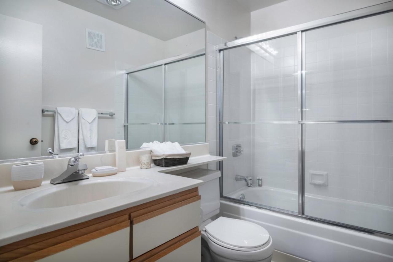 Apartment S W 3 Pools Facing The Water Sfo-93