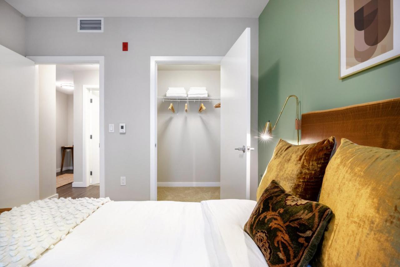 Soma 2br W Gym Game Patio Nr Civic Center Sfo-165 Apartment San Francisco