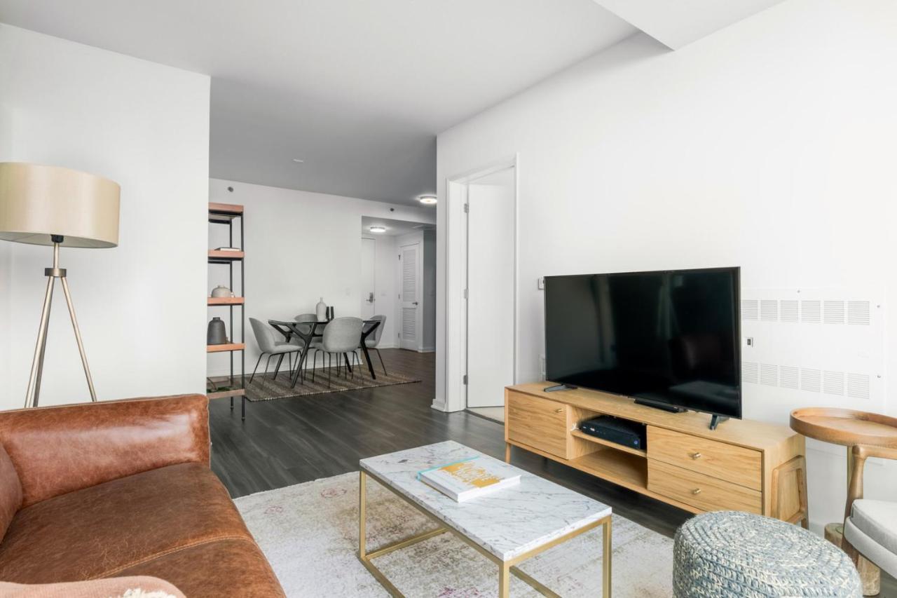Soma 2br W Gym Roofdeck Nr Muni Bart Airbnb Sfo-297 San Francisco