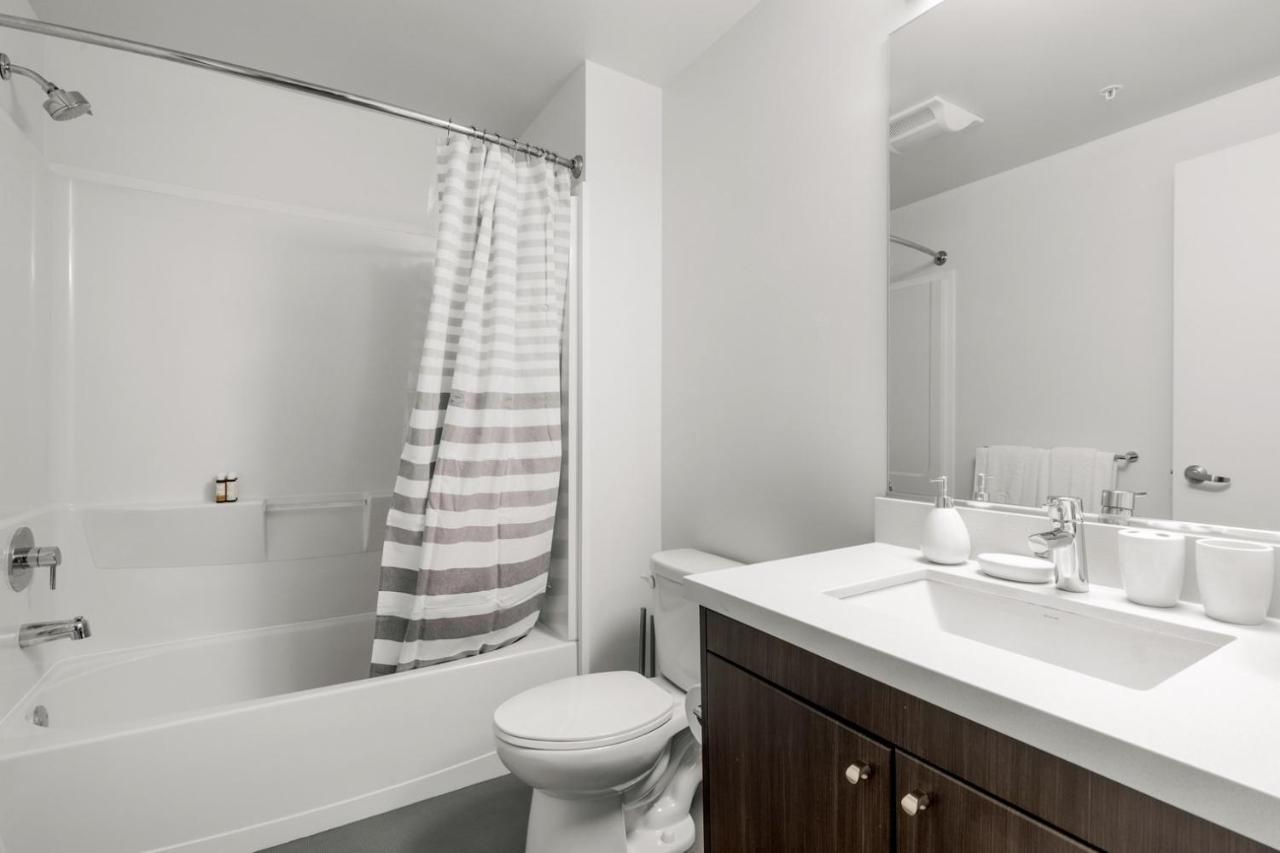 Apartment Soma 2br W Gym Roofdeck Nr Muni Bart Airbnb Sfo-297 *