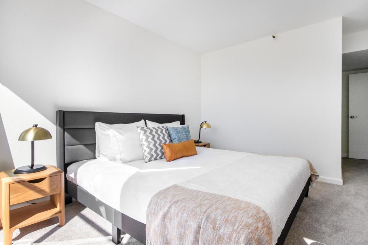 Waterfront S 2br W Pool Tennis Sfo-426 *
