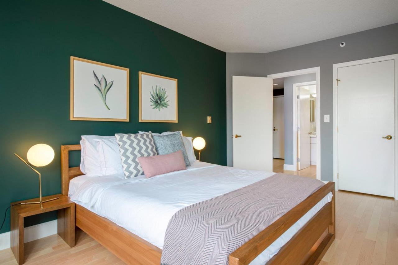 Telegraph Hill 1br Gym Nr Coit Tower Pier 39 Sfo-74 Apartment