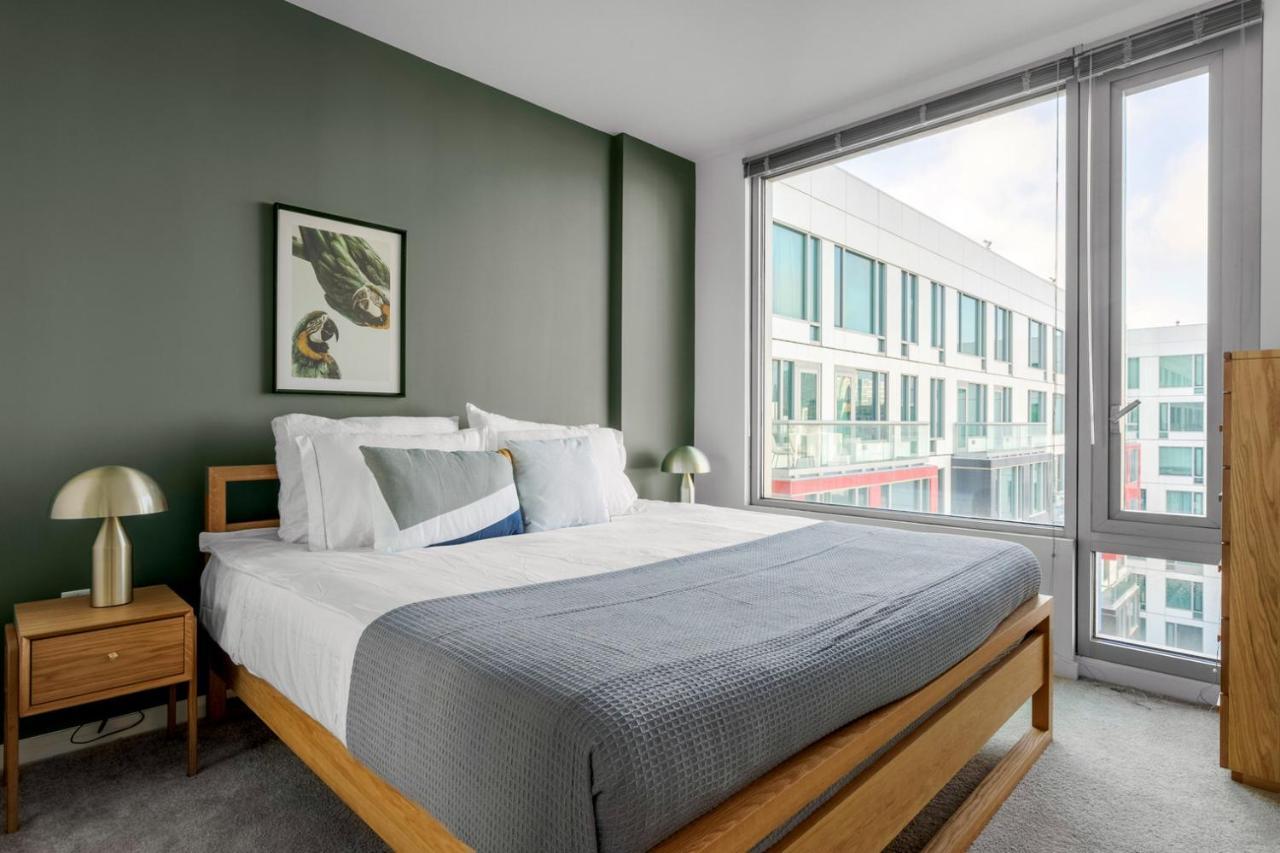 Apartment Soma 2br W Gym Roofdeck Nr Muni Bart Airbnb Sfo-297