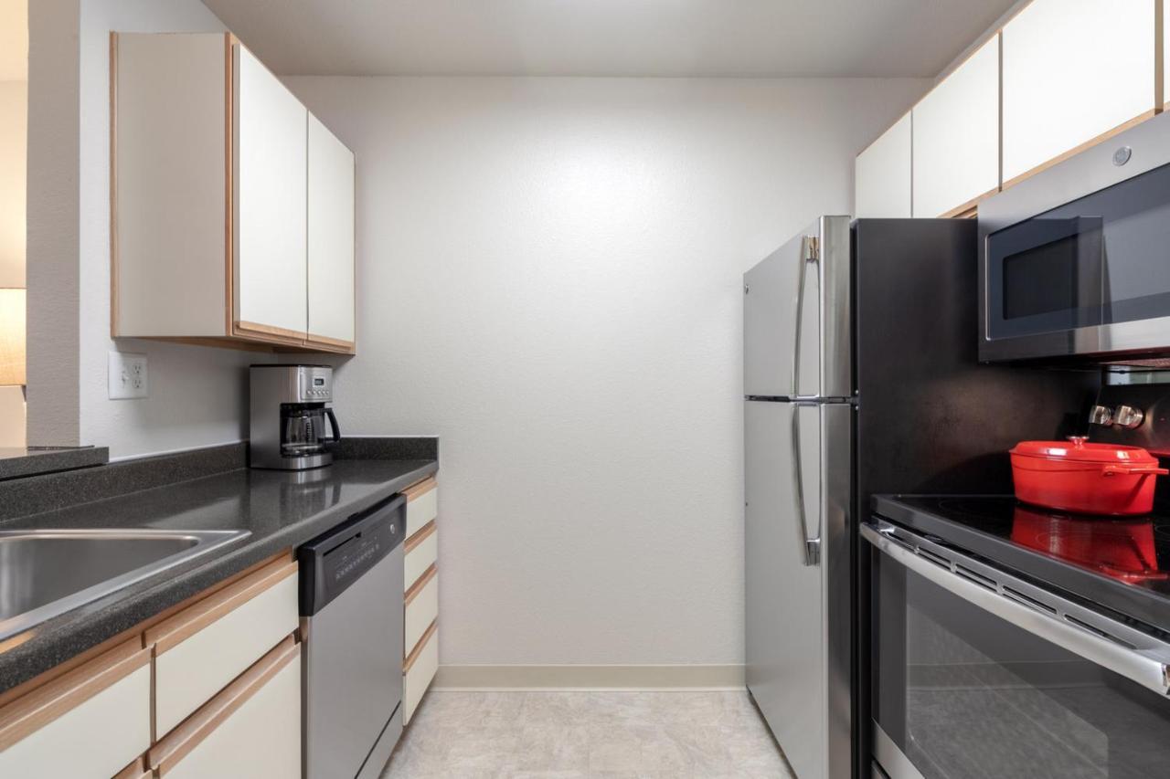 Apartment S W Movie Nr Att Park Sfo-151 San Francisco