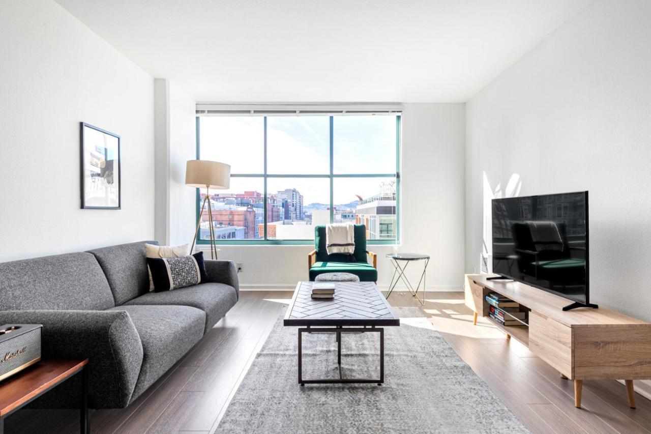 Waterfront S 1br W Pool Tennis Sfo-423 *