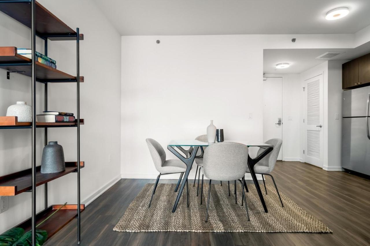 Apartment Soma 2br W Gym Roofdeck Nr Muni Bart Airbnb Sfo-297 *