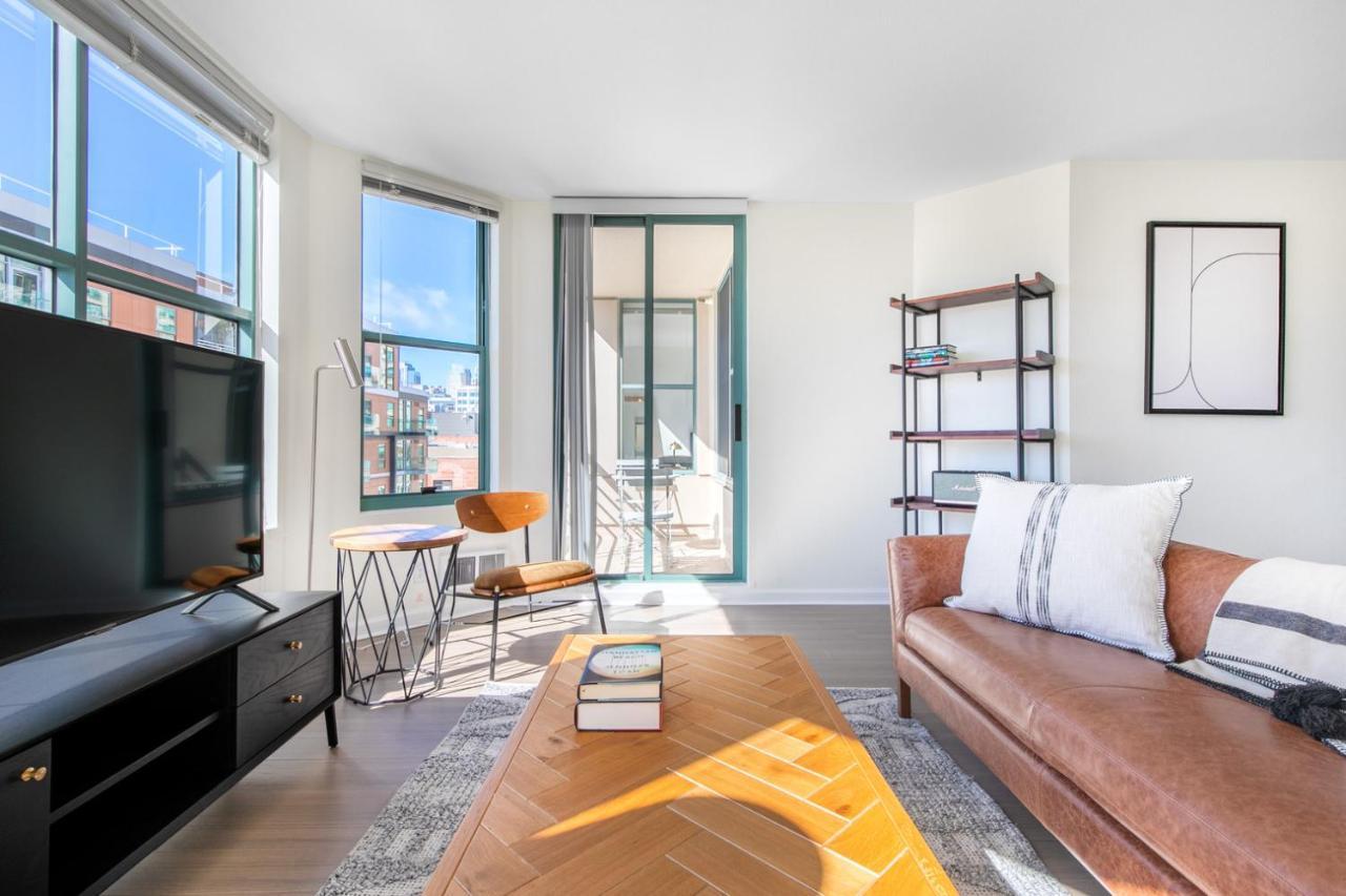 Apartment Waterfront S 2br W Pool Tennis Sfo-426 San Francisco