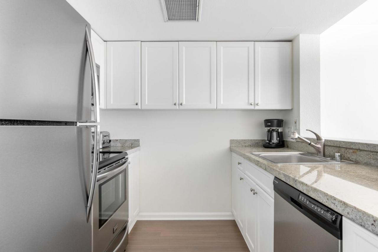Waterfront S 2br W Pool Tennis Sfo-426 San Francisco