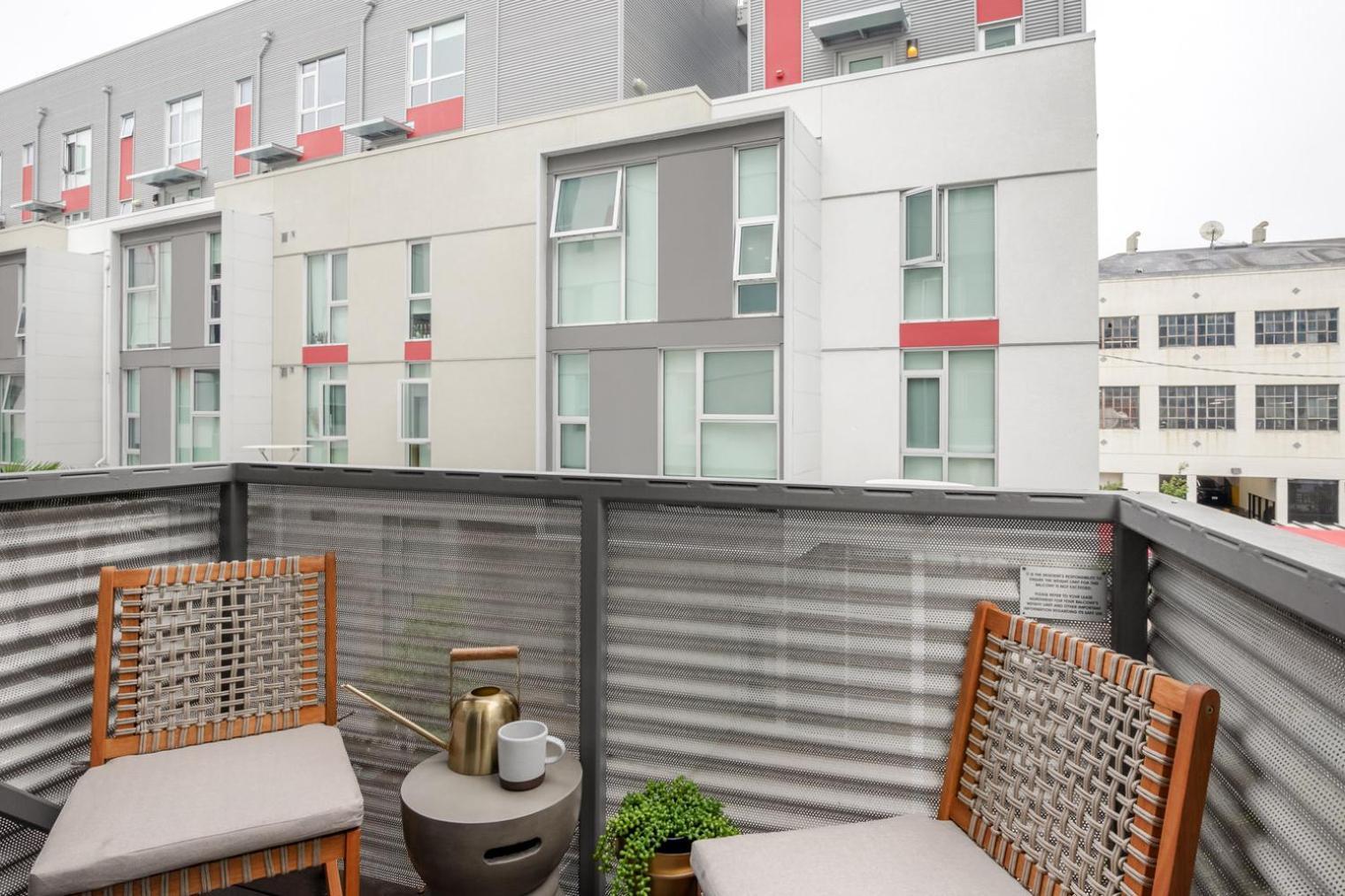Soma 2br W Gym Game Patio Nr Civic Center Sfo-165 Apartment San Francisco