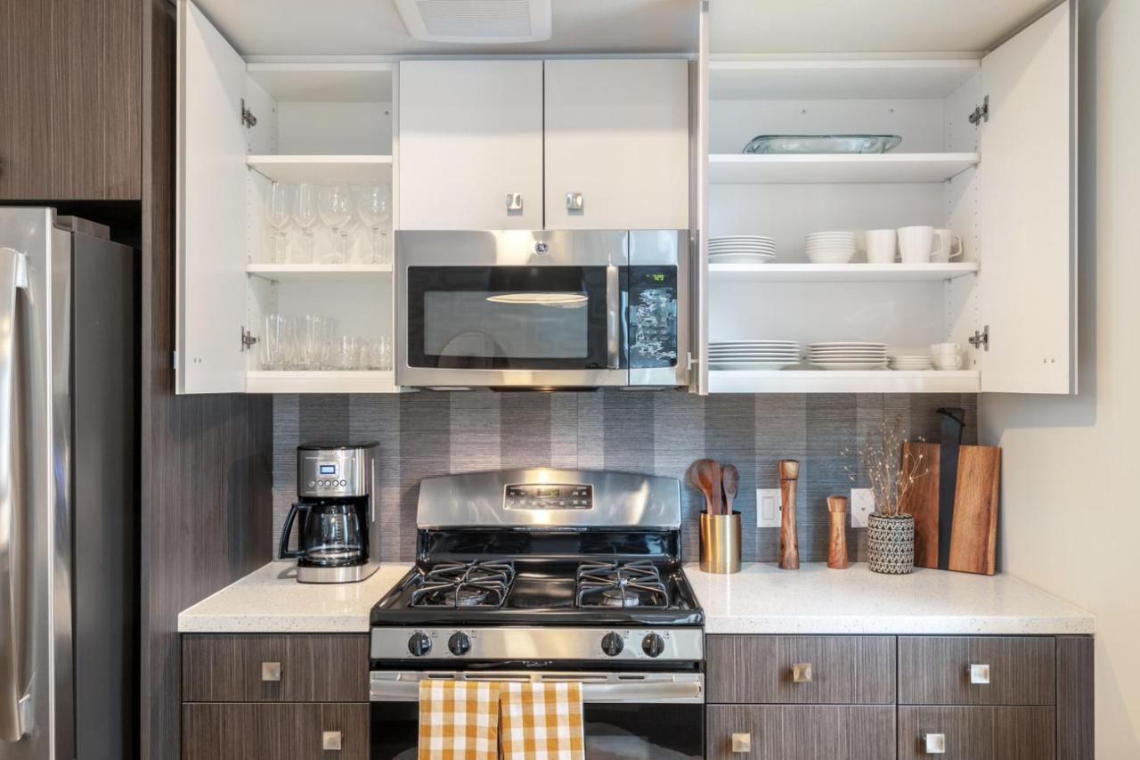 Soma 2br W Gym Game Patio Nr Civic Center Sfo-165 *