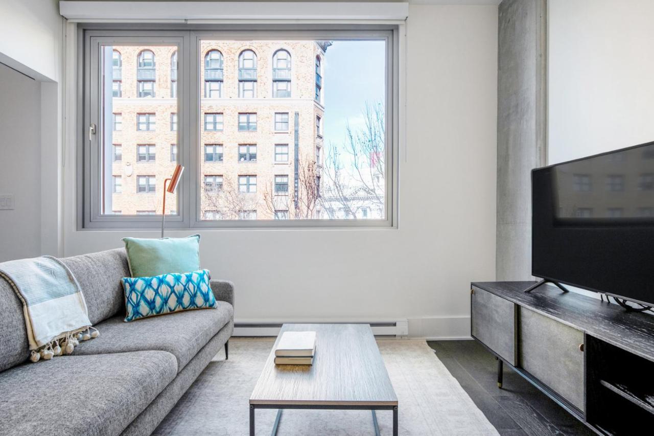 Apartment Soma 1br W Wd Rooftop Nr Bart Muni Sfo-461