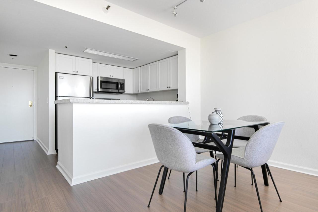 Waterfront S 2br W Pool Tennis Sfo-426 Apartment *