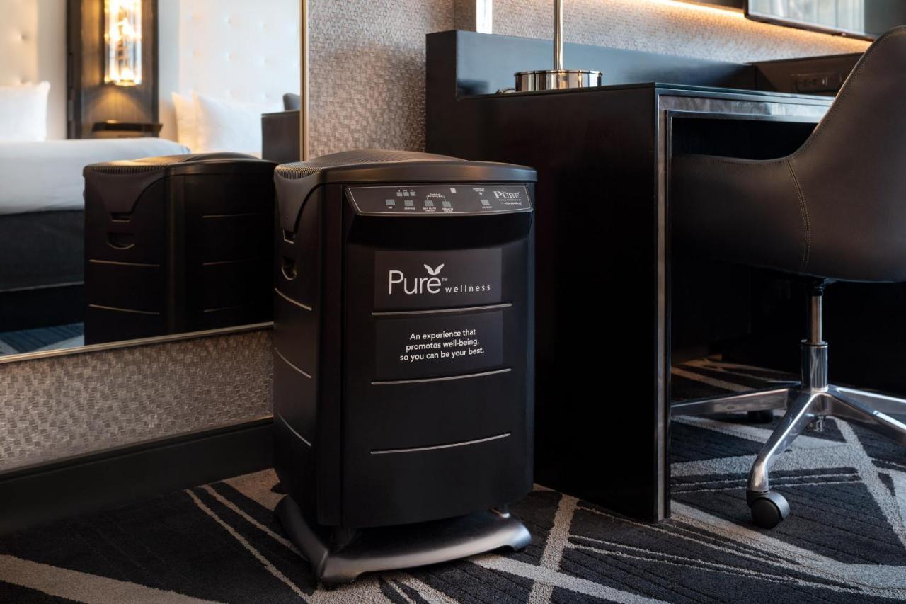 Hotel The Clancy, Autograph Collection