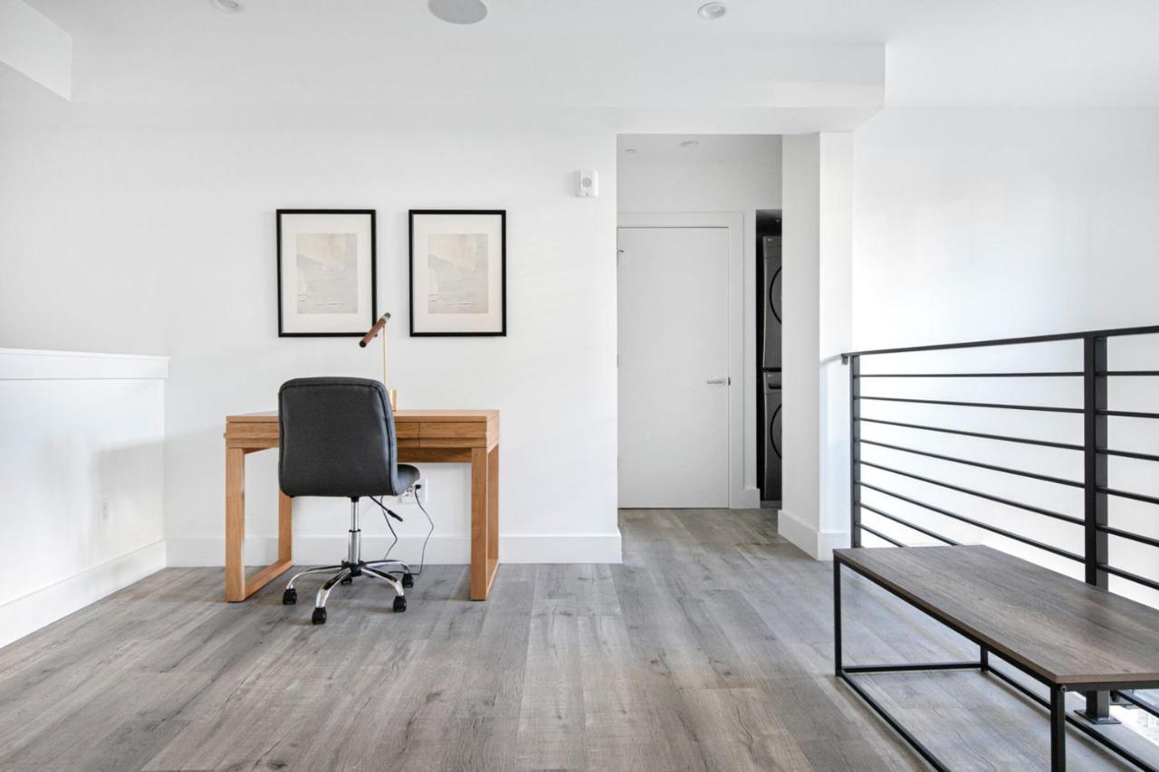 Soma 1br W Office Wd Private Patio Nr Hqs Sfo-455 Apartment