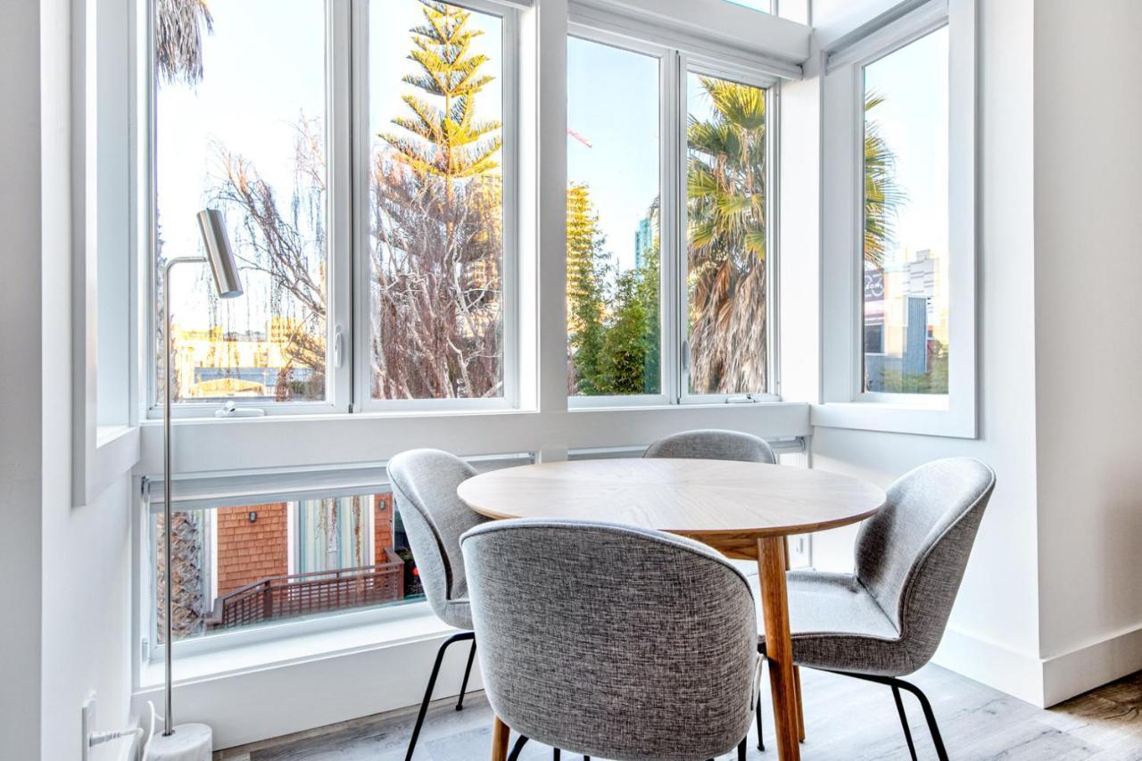 Soma 1br W Office Wd Private Patio Nr Hqs Sfo-455 San Francisco