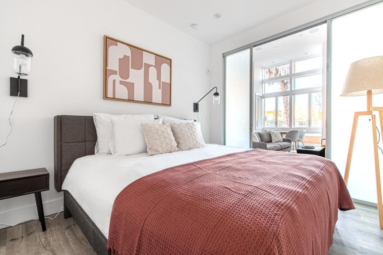 Soma 1br W Office Wd Private Patio Nr Hqs Sfo-455 *