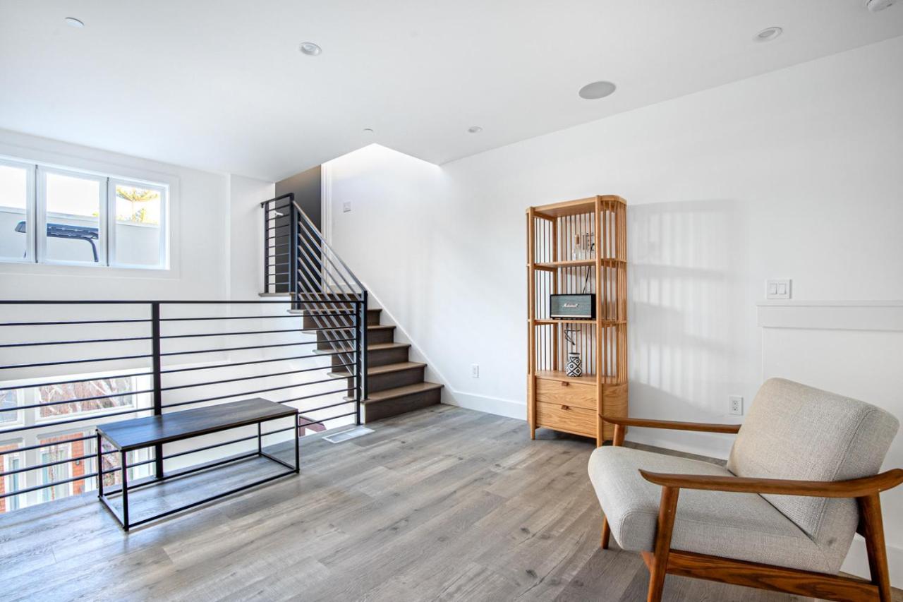 Apartment Soma 1br W Office Wd Private Patio Nr Hqs Sfo-455 San Francisco