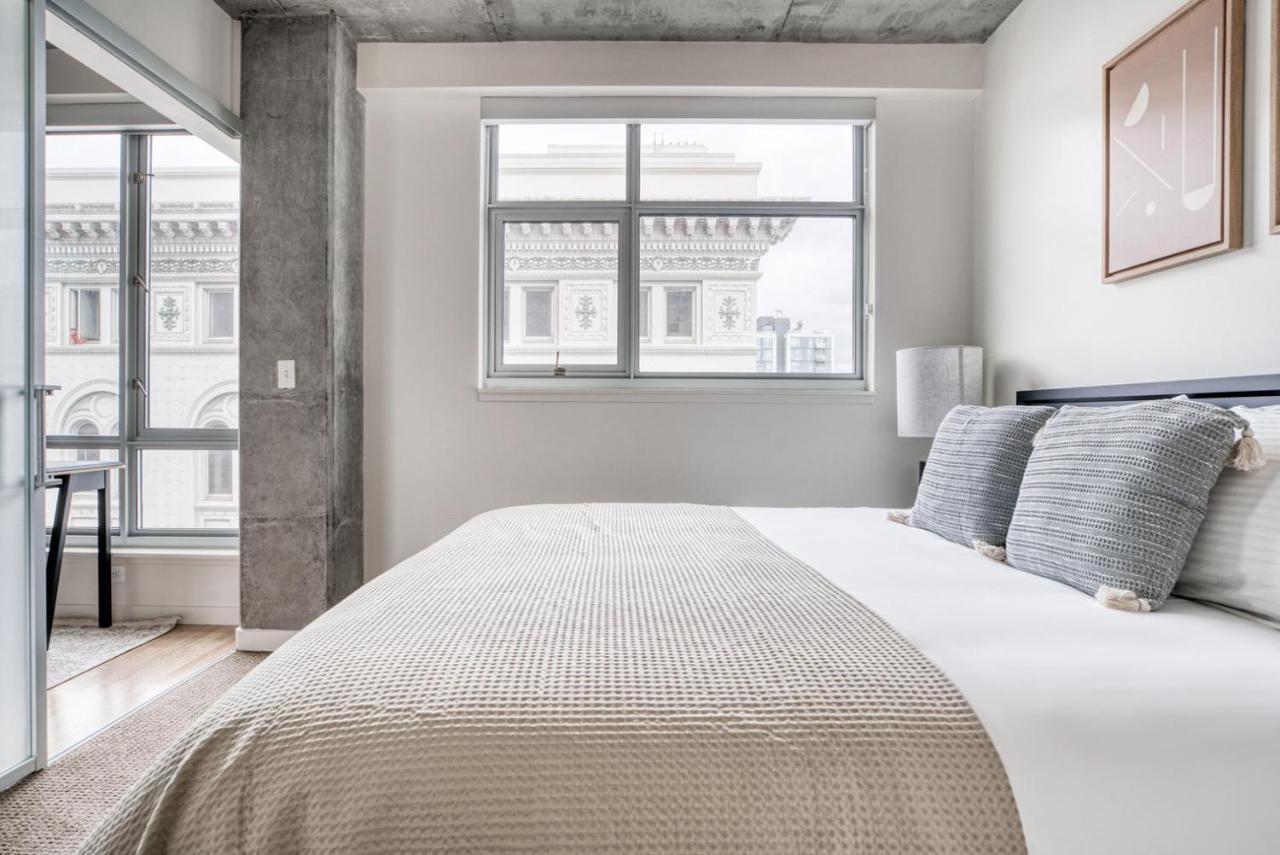 Lower Nob Hill 1br W Gym Roof Nr Bars Sfo-689