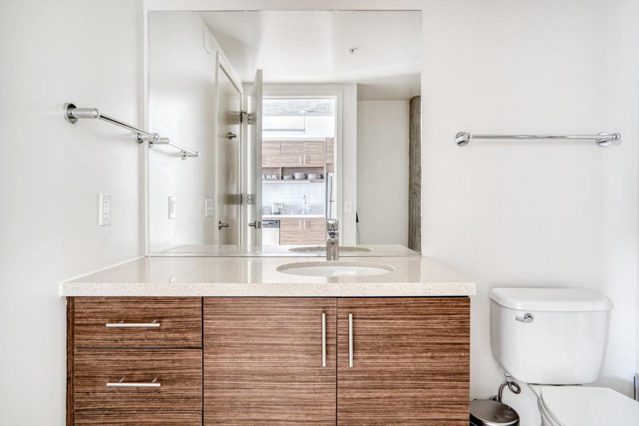 Lower Nob Hill 1br W Gym Roof Nr Bars Sfo-689 * San Francisco