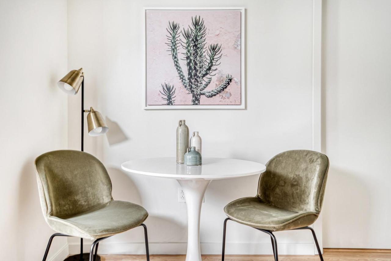 Lower Nob Hill 1br W Gym Roof Nr Bars Sfo-689 San Francisco