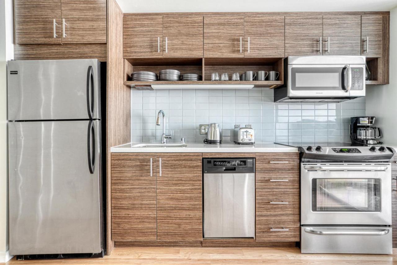 Lower Nob Hill 1br W Gym Roof Nr Bars Sfo-689 Apartment