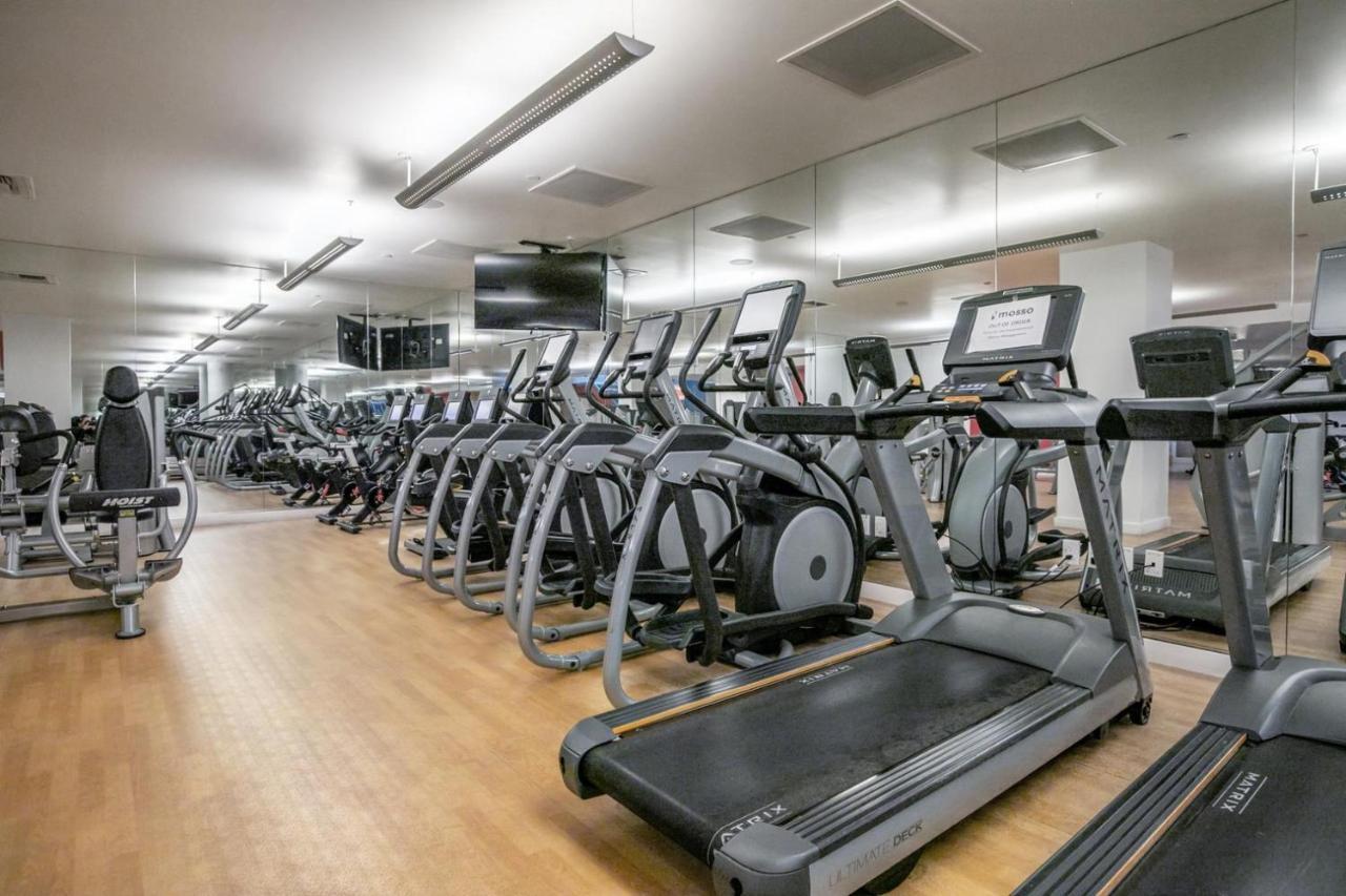 Apartment Soma 2br W Gym Roofdeck Nr Muni Bart Airbnb Sfo-297