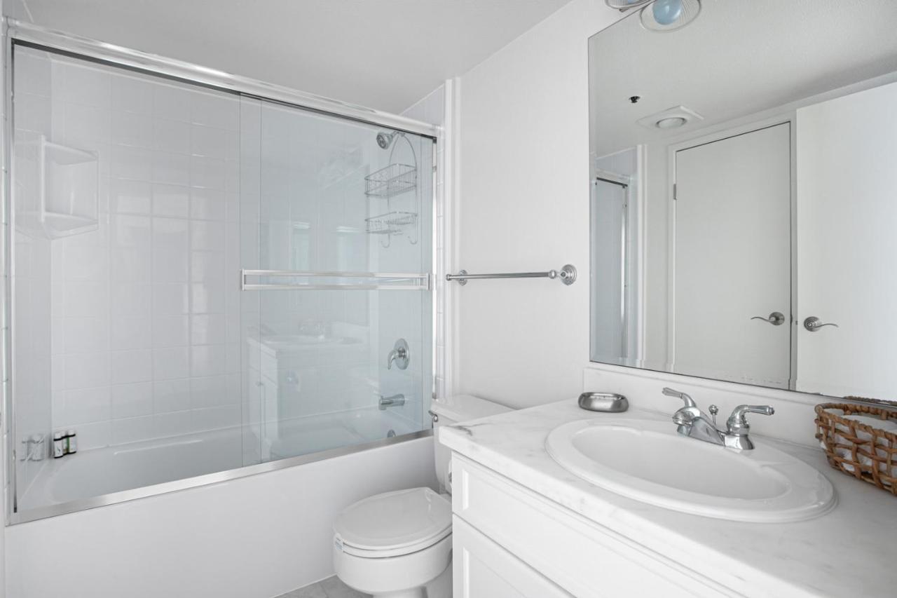 Apartment Waterfront S 2br W Pool Tennis Sfo-426